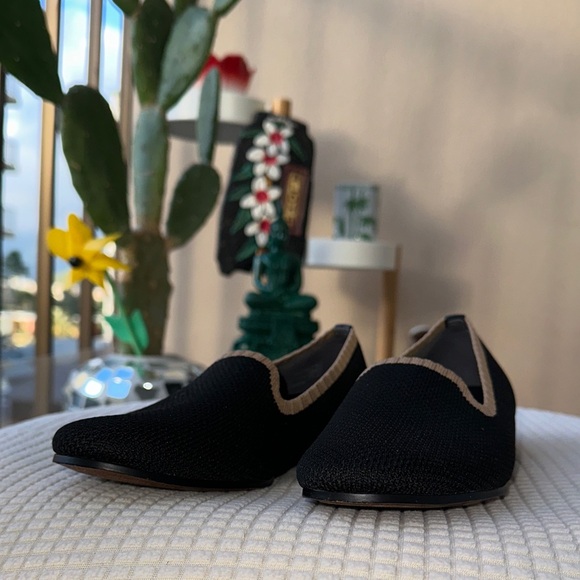 Vionic Knitted Loafer - Picture 3 of 7